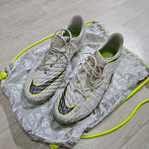 [280] 나이키 하이퍼베놈 3 엘리트 hg