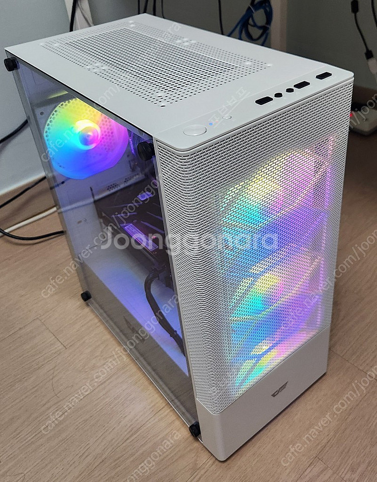 라이젠 5600, 32GB RAM, 512GB NVME...--0