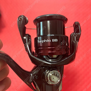 [울산]시마노 캐스팅 무늬오징어 낚시대 릴 팝니다