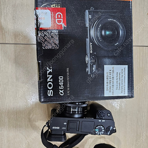 소니 알파 6400, 캐논 eos 6d mark2