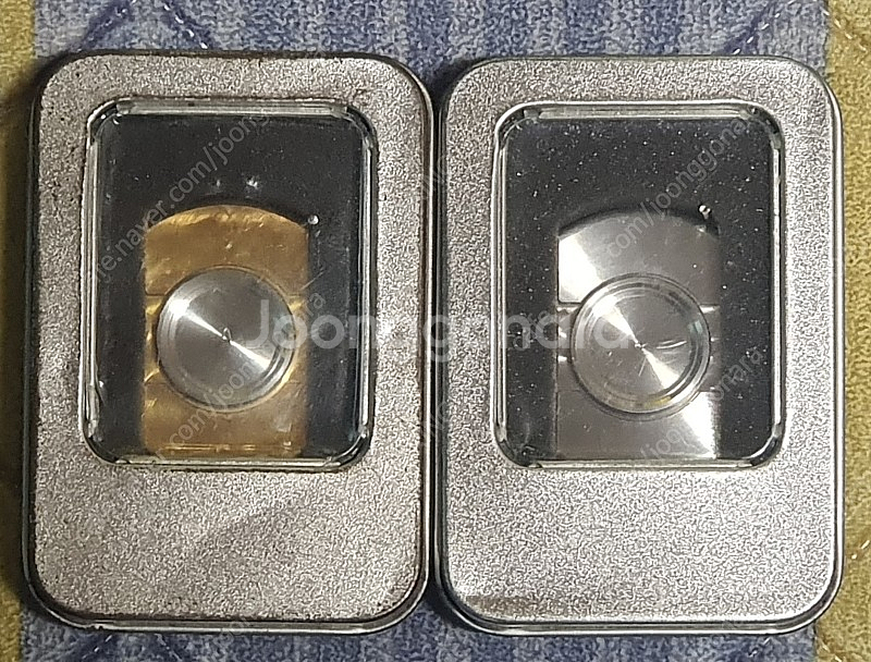 ﻿프리미엄 미니 메탈 피젯스피너 판매합니다.--1