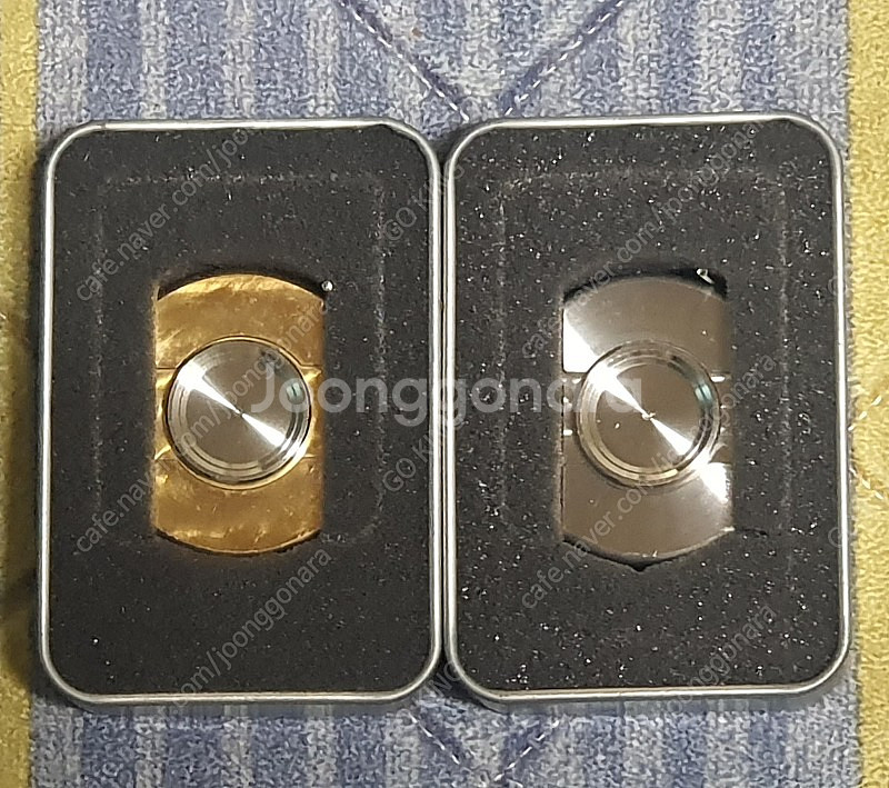 ﻿프리미엄 미니 메탈 피젯스피너 판매합니다.--2