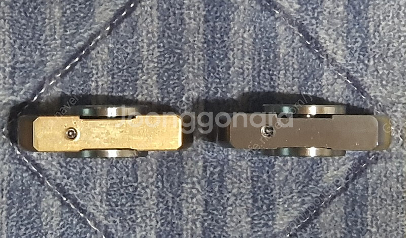 ﻿프리미엄 미니 메탈 피젯스피너 판매합니다.--3