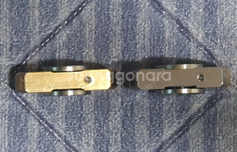 ﻿프리미엄 미니 메탈 피젯스피너 판매합니다.--4