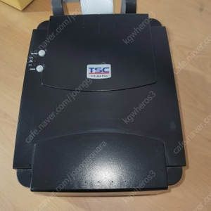 TTP-224 PLUS 바코드 프린터 라벨 프린터기 판매 합니다.