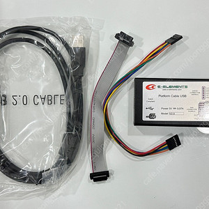 Platform Cable USB