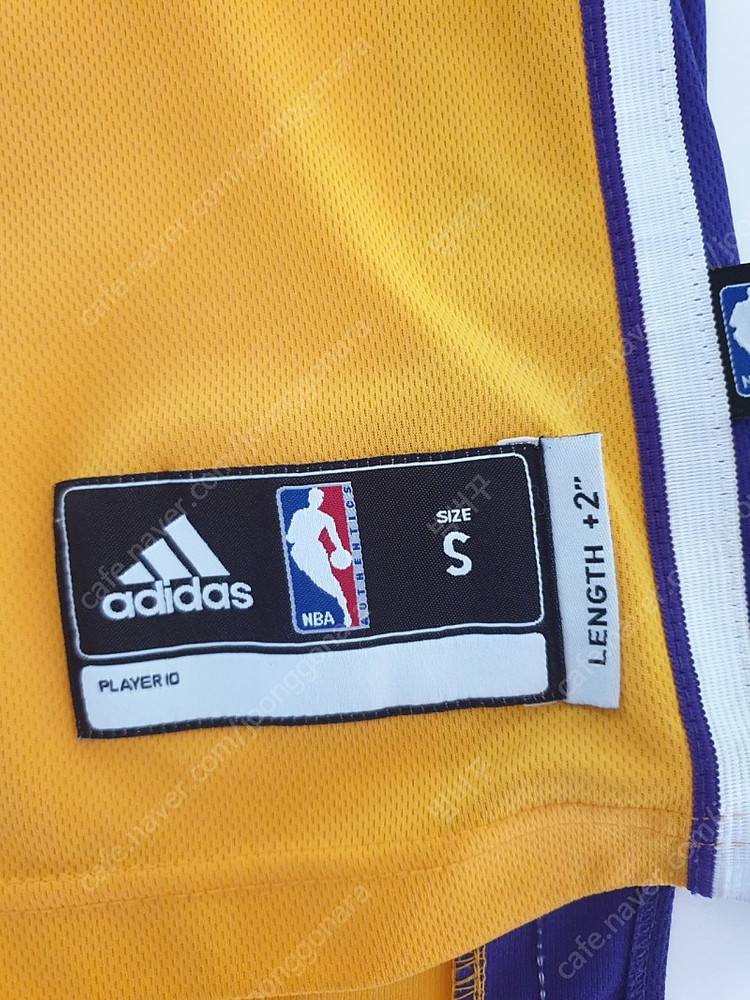 코비 저지 팝니다--5