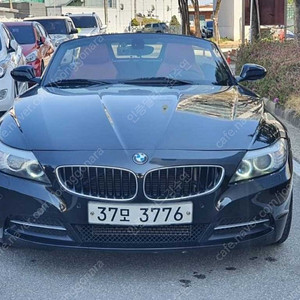 BMW 뉴 Z4 SDRIVE 28I 중고차 판매합니다~~