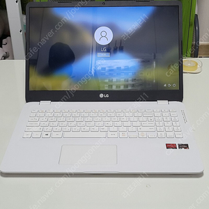 LG 15인치 15UD40N 라이젠5 4500u 6코어 8GB 가성비노트북