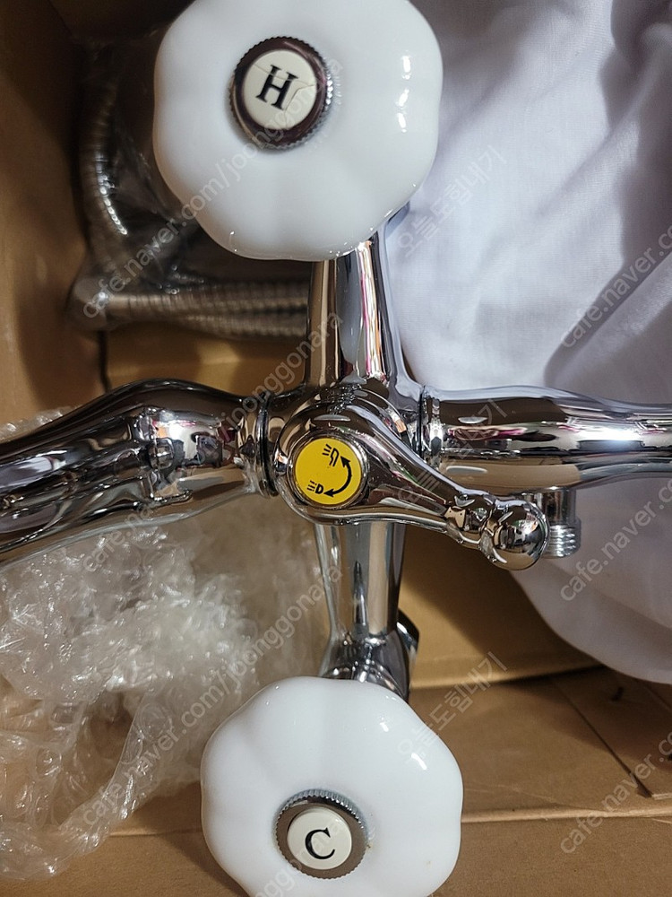 인터바스 샤워수전 판매합니다--1