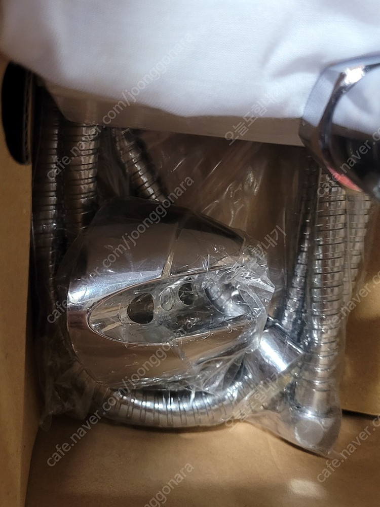 인터바스 샤워수전 판매합니다--2