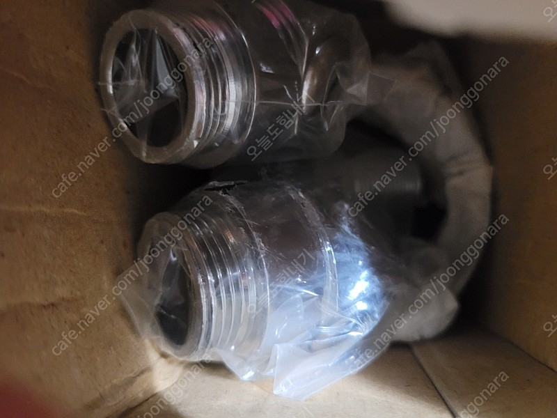 인터바스 샤워수전 판매합니다--3