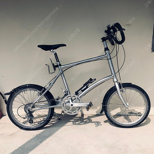 mini sprinter Dahon silvertip L ( d811704977 ) / Daho boardwalk d7 ( d406t09916 )==>d8