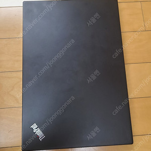 레노버 lenovo thinkpad 씽크패드 x280 터치스크린