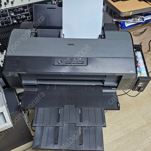 엡손 프린터 L-1300