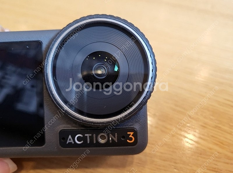 dji 액션3 어드벤처 콤보 팝니다 (가격내림)--1
