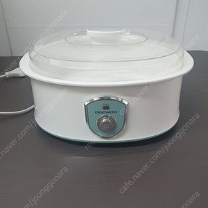 요거트 메이커 판매합니다~