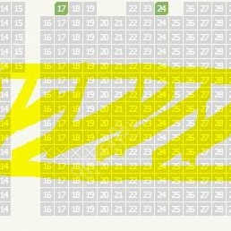 오펜하이머 [중블근처] 용아맥 용산 IMAX 용산아이맥스 ﻿﻿2023.08.17(목) 20:55