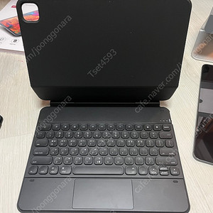 아이패드 12.9 m1 128gb 셀룰러 판매합니다
