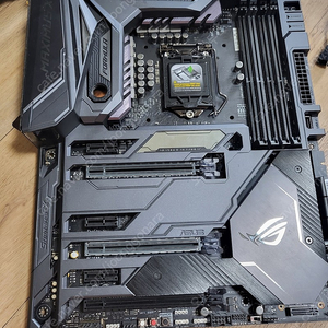 z370 maximus x formula 부품용