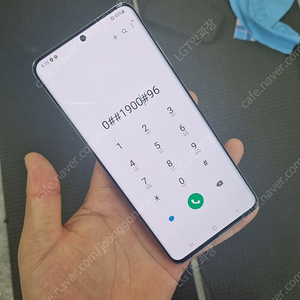 삼성S급갤럭시S20울트라/싸게팝니다 정상공기계입니다 깨끗합니다