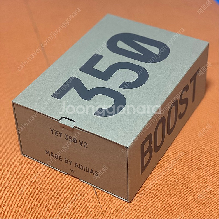 이지 부스트 350 V2 - GRANITE CORE B...--1