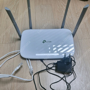 TP_LINK ARCHER C50 공유기 판매