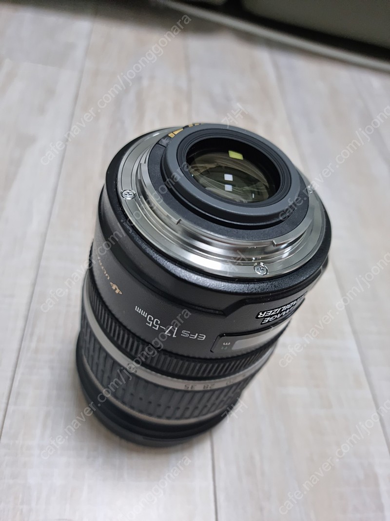  ef s 17 55mm f2 8 usm dslr 