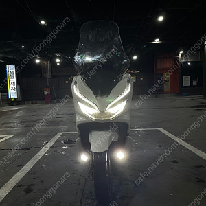 pcx2020년식 풀튜닝