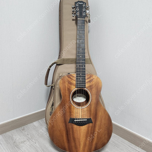 Taylor gs mini-e koa