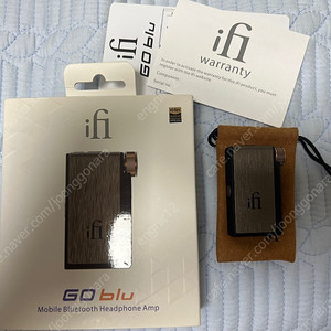 ifi go blu 판매합니다