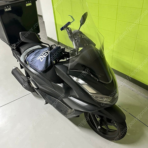 폐지완료! pcx125 22년식 , 6@@@km