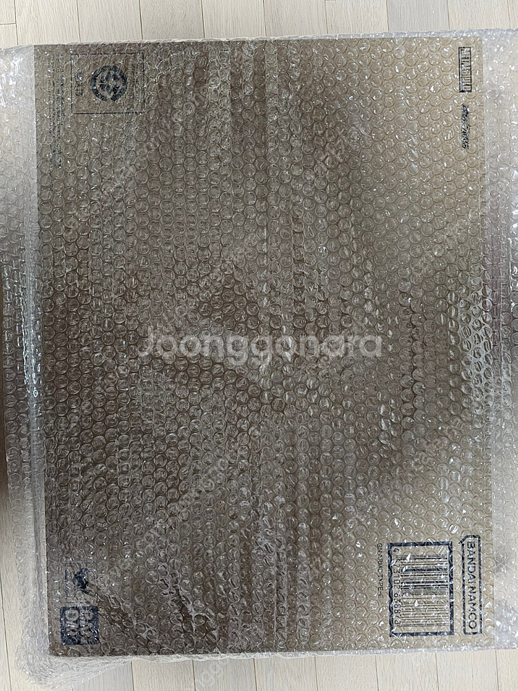 메탈빌드 gn암즈 판매합니다.--0