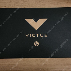 HP 2021 VICTUS 16 세라믹 화이트 16-E0148AX 미개봉 새제품