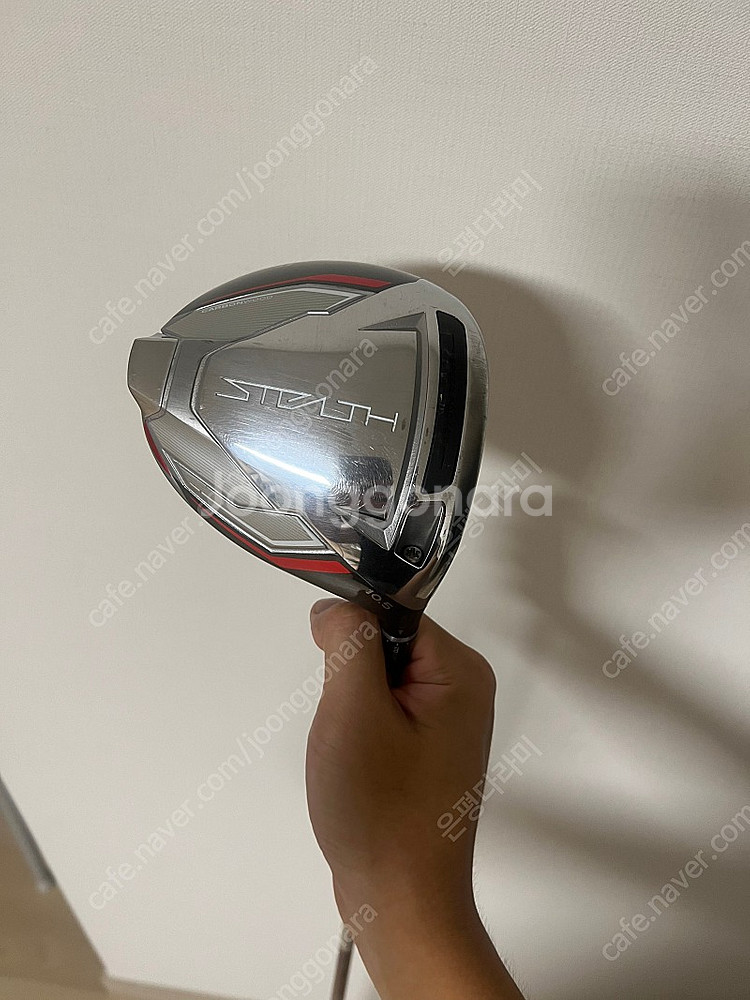 테일러메이드 정품 스텔스 여성 드라이버 10.5 A 플...--1