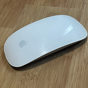 애플 무선 마우스 A1296