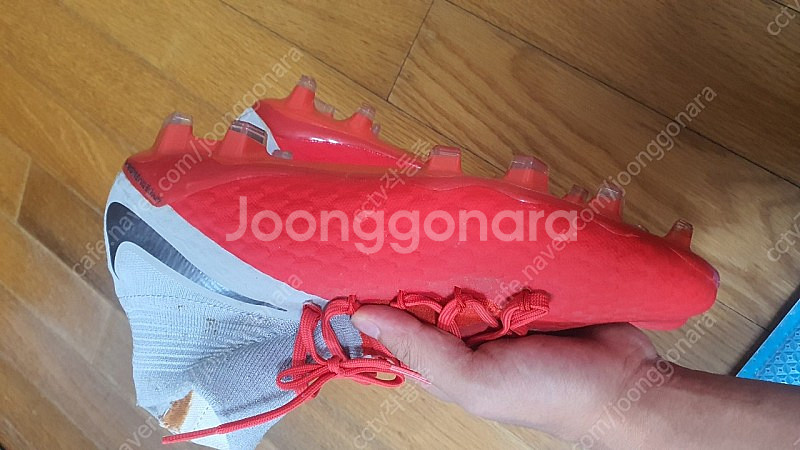하이퍼베놈 팬텀3 프로 fg 265--3