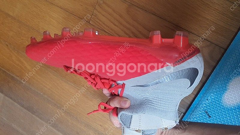 하이퍼베놈 팬텀3 프로 fg 265--4