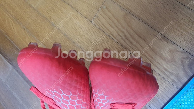 하이퍼베놈 팬텀3 프로 fg 265--5