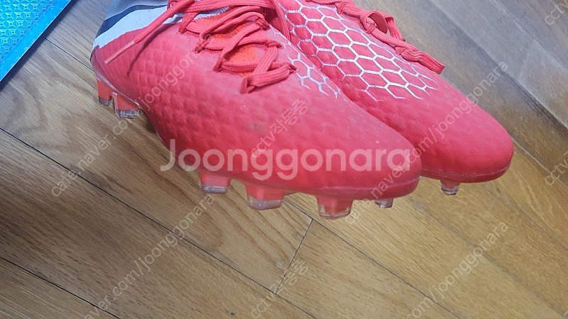 하이퍼베놈 팬텀3 프로 fg 265--6