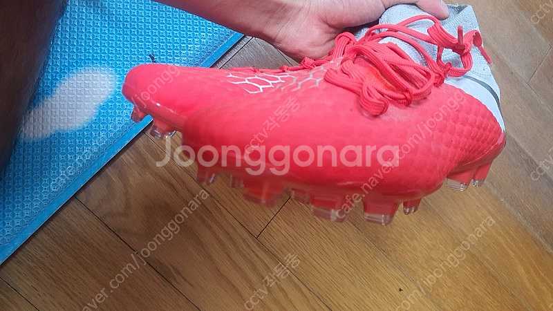 하이퍼베놈 팬텀3 프로 fg 265--7
