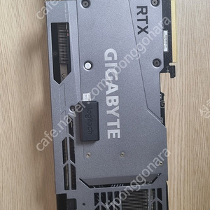 GIGABYTE 지포스 RTX 3080 Gaming OC D6X 10GB 피씨디렉트