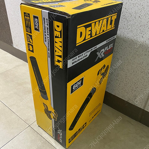 디월트 대포 송풍기 60v 판매 dcmba572