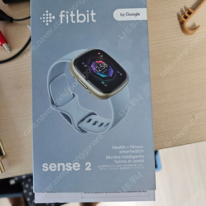 fitbit 센스2팝니다