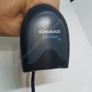 DATALOGIC 데이터로직 QW2400 2D 바코드