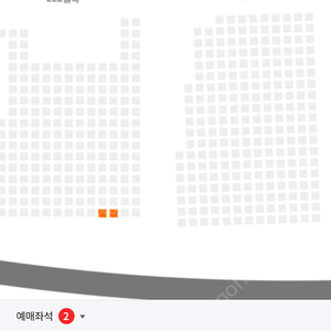 22일 롯데자이언츠 LG 3루222블럭 2연석정가양도합니다