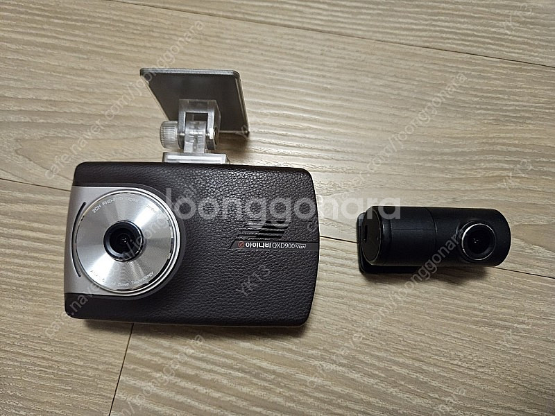 아이나비 QXD900 View--0