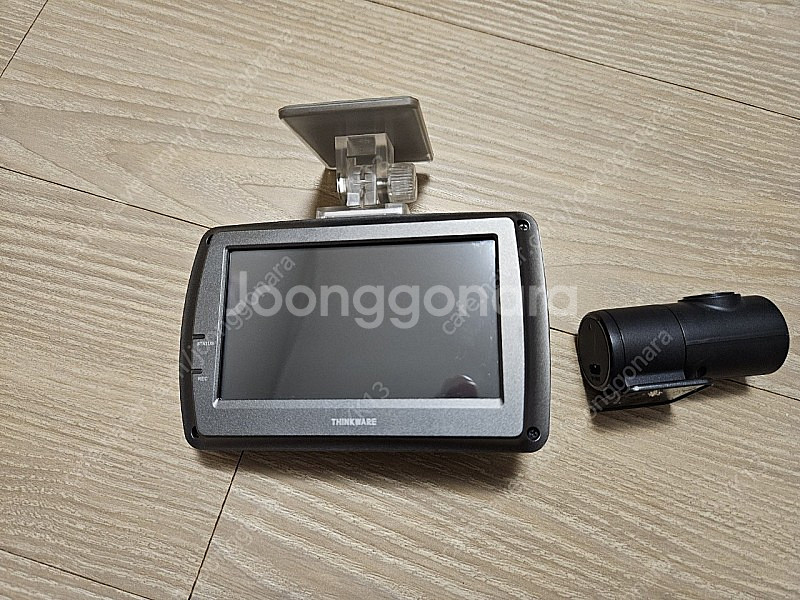 아이나비 QXD900 View--1