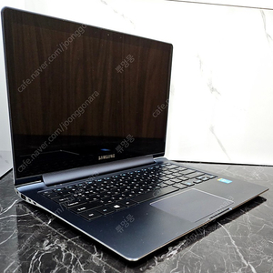 [삼성] NT930X3G-K78S i7-4세대/RAM8GB/SSD256GB/WIN10