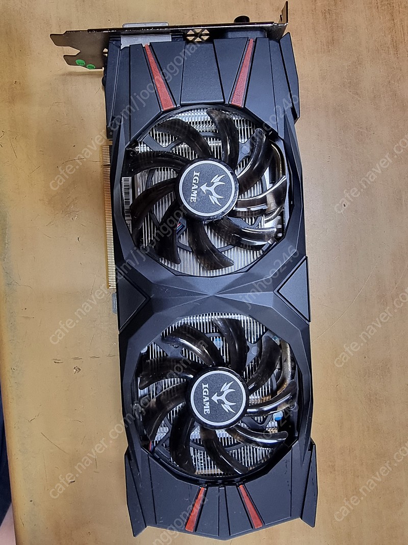 GTX 1060 3GB, GTX 950 2GB 무전원,... | CPU/메인보드 | 중고나라
